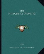 The History Of Rome V2