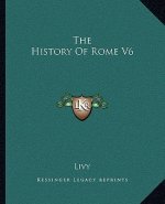 The History Of Rome V6