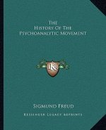 The History Of The Psychoanalytic Movement