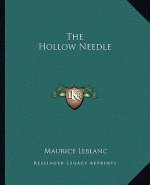 The Hollow Needle