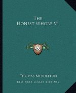 The Honest Whore V1