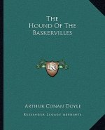 The Hound of the Baskervilles
