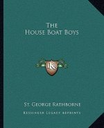 The House Boat Boys