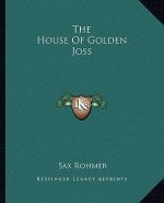 The House of Golden Joss