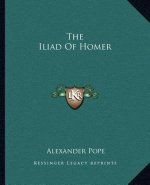 The Iliad of Homer