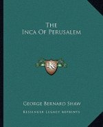 The Inca of Perusalem
