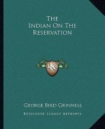 The Indian on the Reservation