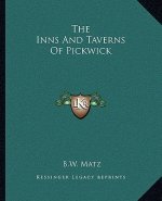 The Inns and Taverns of Pickwick