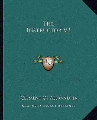 The Instructor V2
