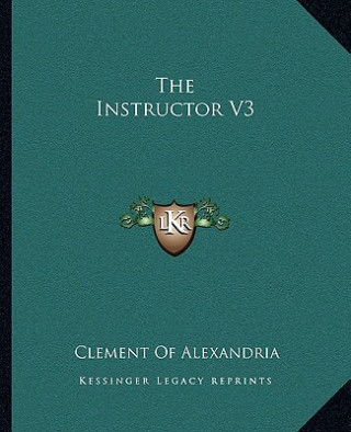 The Instructor V3