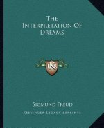The Interpretation Of Dreams