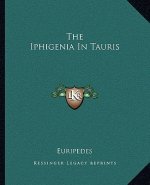 The Iphigenia in Tauris