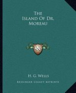 The Island Of Dr. Moreau