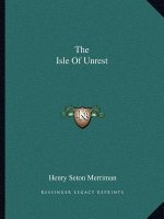 The Isle of Unrest