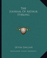 The Journal of Arthur Stirling