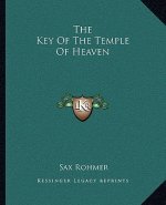 The Key of the Temple of Heaven