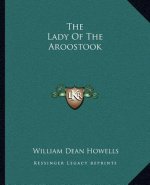 The Lady Of The Aroostook