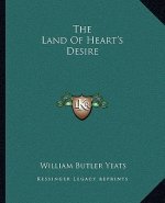 The Land of Heart's Desire