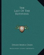 The Last of the Ruthvens