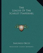 The League of the Scarlet Pimpernel