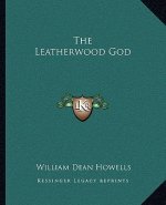 The Leatherwood God