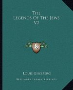 The Legends Of The Jews V2