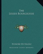 The Lesser Bourgeoisie