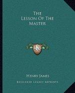 The Lesson of the Master