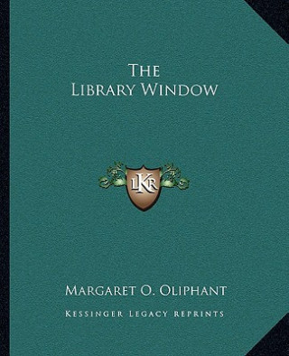 The Library Window