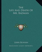 The Life and Death of Mr. Badman