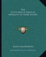 The Little Man a Farcical Morality in Three Scenes