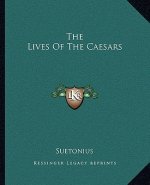The Lives Of The Caesars