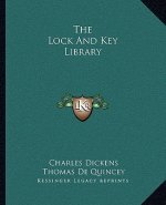The Lock and Key Library