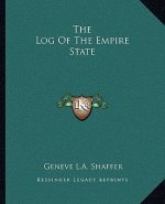 The Log of the Empire State