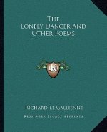 The Lonely Dancer and Other Poems