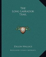 The Long Labrador Trail