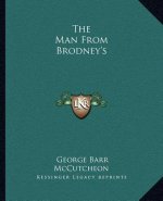 The Man from Brodney's