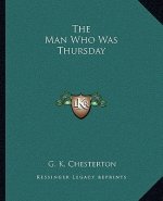 The Man Who Was Thursday