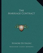 The Marriage Contract