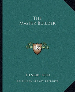 The Master Builder