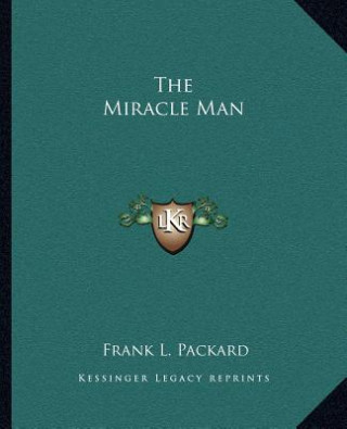 The Miracle Man