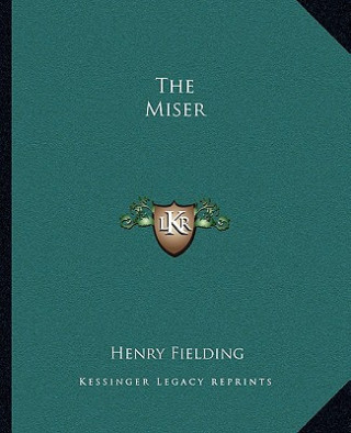 The Miser