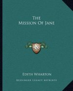 The Mission of Jane