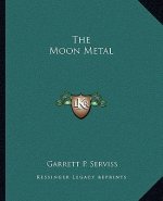 The Moon Metal