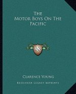 The Motor Boys on the Pacific