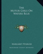 The Motor Girls on Waters Blue