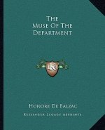 The Muse of the Department