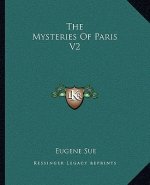 The Mysteries of Paris V2