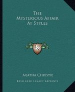 The Mysterious Affair at Styles