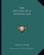 The Mystery of a Hansom Cab